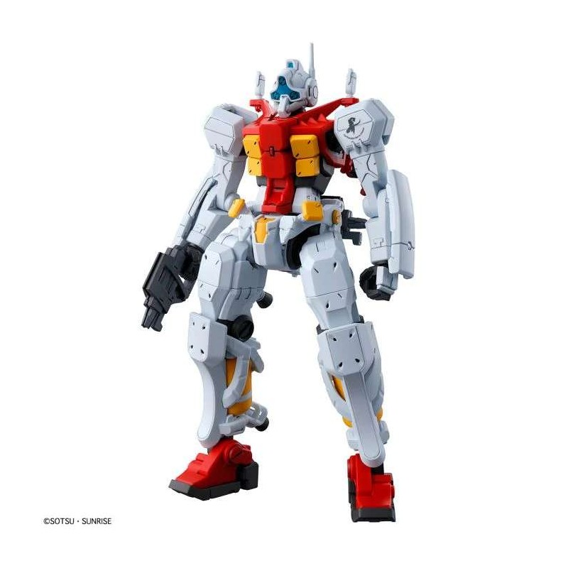 Bandai Model Kit HG gMS-01 Sugai Gelgoog 1/144